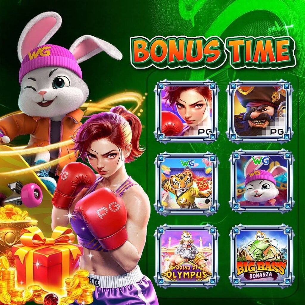 bonus time apk